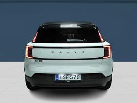 Volvo EX30 vaihtoauto