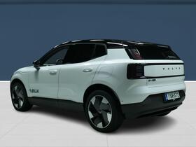 Volvo EX30 vaihtoauto