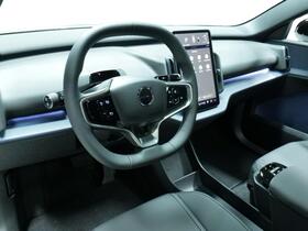 Volvo EX30 vaihtoauto