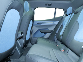 Volvo EX30 vaihtoauto