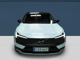 Volvo EX30 Cross Country vaihtoauto