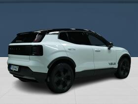 Volvo EX30 Cross Country vaihtoauto