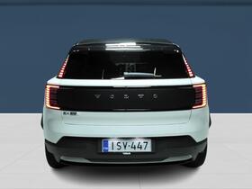 Volvo EX30 Cross Country vaihtoauto