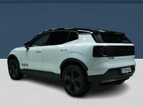 Volvo EX30 Cross Country vaihtoauto