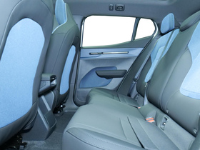 Volvo EX30 Cross Country vaihtoauto