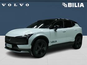 Volvo EX30 Cross Country vaihtoauto