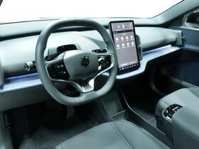 Volvo EX30 Cross Country vaihtoauto