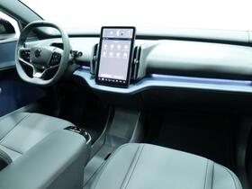 Volvo EX30 Cross Country vaihtoauto