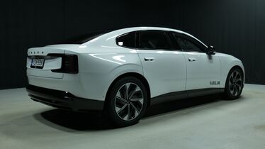 Volvo ES90 vaihtoauto