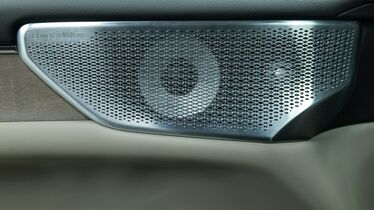 Volvo ES90 vaihtoauto