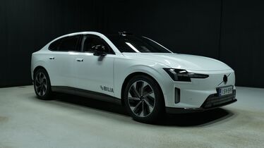 Volvo ES90 vaihtoauto
