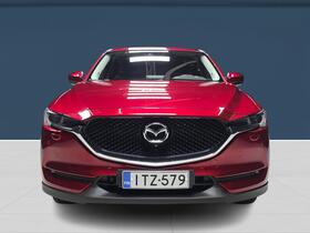 Mazda CX-5 vaihtoauto