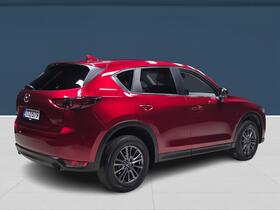 Mazda CX-5 vaihtoauto