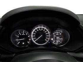 Mazda CX-5 vaihtoauto