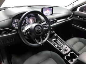 Mazda CX-5 vaihtoauto
