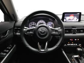 Mazda CX-5 vaihtoauto
