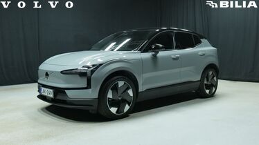 Volvo EX30 vaihtoauto