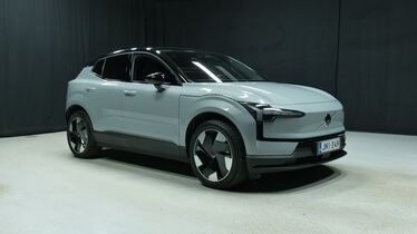 Volvo EX30 vaihtoauto