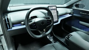 Volvo EX30 vaihtoauto