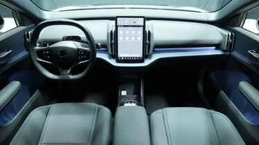 Volvo EX30 vaihtoauto