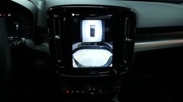 Volvo EC40 vaihtoauto