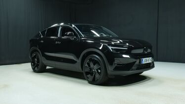 Volvo EC40 vaihtoauto