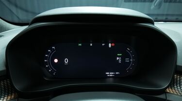 Volvo EC40 vaihtoauto