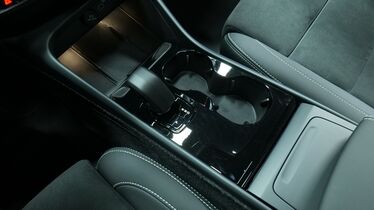 Volvo EC40 vaihtoauto