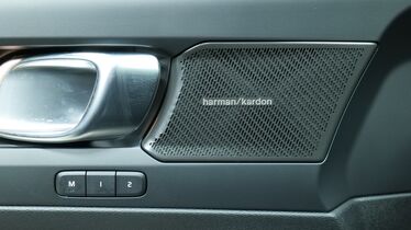 Volvo EC40 vaihtoauto