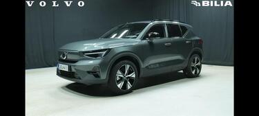 Volvo EX40 vaihtoauto