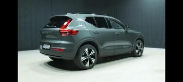 Volvo EX40 vaihtoauto