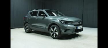 Volvo EX40 vaihtoauto