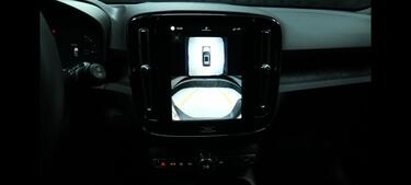 Volvo EX40 vaihtoauto