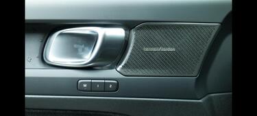 Volvo EX40 vaihtoauto