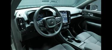 Volvo EX40 vaihtoauto