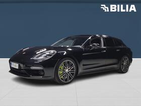 Porsche Panamera vaihtoauto