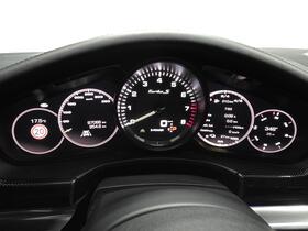 Porsche Panamera vaihtoauto