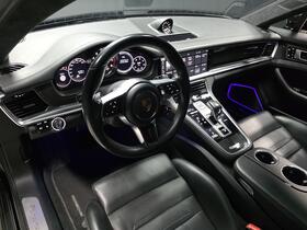 Porsche Panamera vaihtoauto