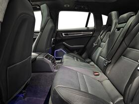 Porsche Panamera vaihtoauto