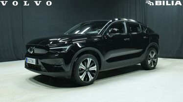 Volvo C40 vaihtoauto