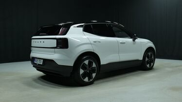 Volvo EX30 vaihtoauto