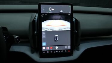 Volvo EX30 vaihtoauto