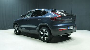 Volvo EC40 vaihtoauto