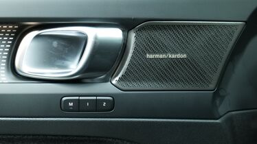 Volvo EC40 vaihtoauto