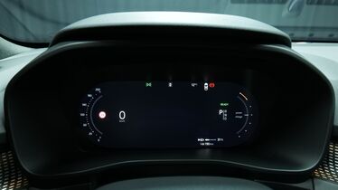 Volvo EC40 vaihtoauto