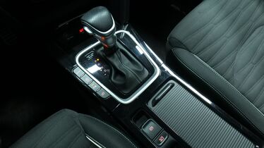 Kia Proceed vaihtoauto