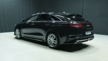 Kia Proceed vaihtoauto