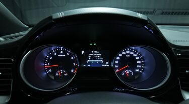 Kia Proceed vaihtoauto