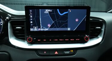 Kia Proceed vaihtoauto