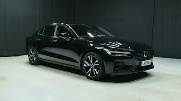 Volvo S60 vaihtoauto